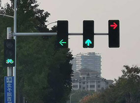 市政立杆1
