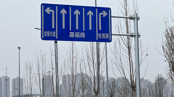 标志杆的分类