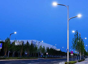 重庆路灯