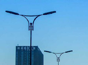 市政路灯3