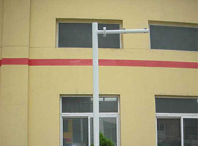 市政立杆5