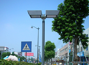 庭院路灯