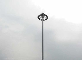 高杆灯8